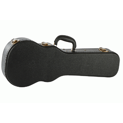 Armour APUCC Concert Ukulele Premium Wood Case