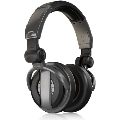 Behringer BDJ1000 High Quality Professional DJ Headphones