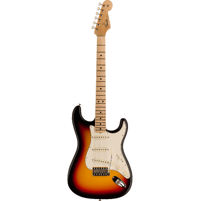 Fender Custom Shop Limited Edition '65 Stratocaster NOS in Target 3 Color Sunburst