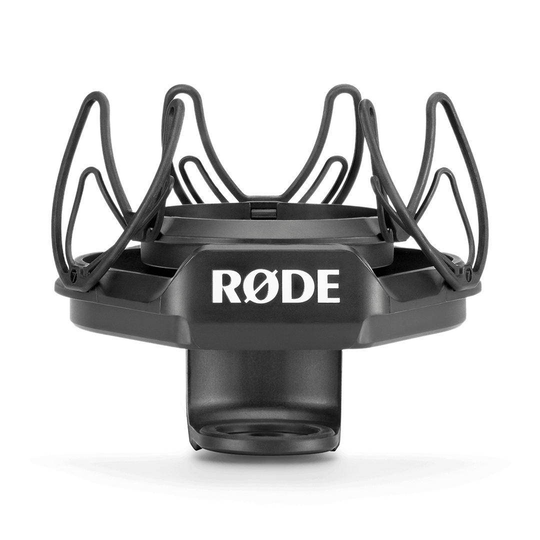 RODE SMR Premium Studio Microphone Shock Mount
