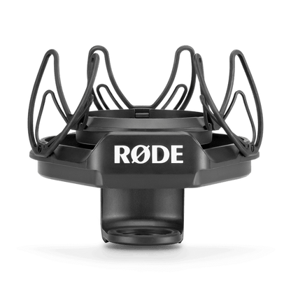 RODE SMR Premium Studio Microphone Shock Mount