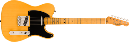 Squier Classic Vibe '50s Telecaster in Butterscotch Blonde