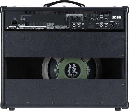 Boss Katana Artist Gen 3 1x12" 100W Combo Amp