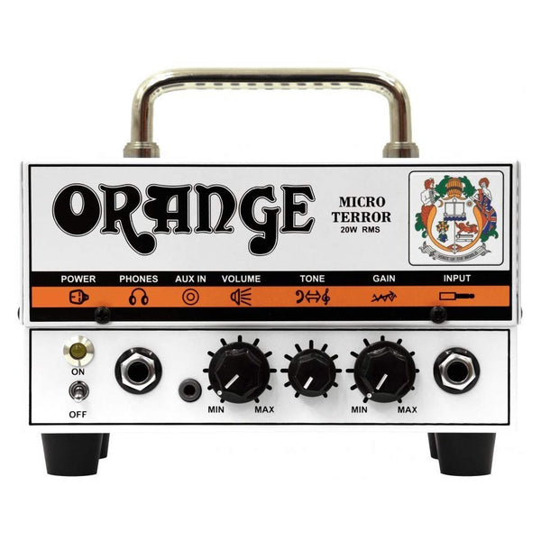 Orange Micro Terror 20W Amp Head