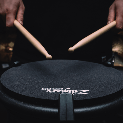 Zildjian Reflexx Conditioning 10" Pad in Black