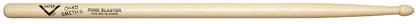Vater VHCHADW Chad Smith's Funk Blaster Wood Tip Drum Sticks
