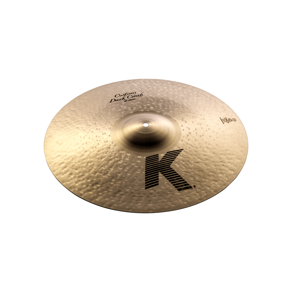 Zildjian 18" K Series Custom Dark Crash