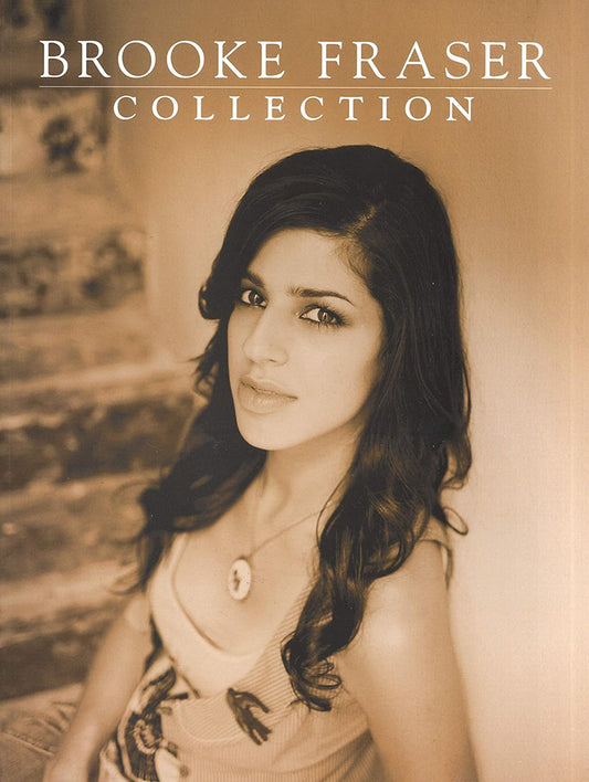 Brooke Fraser Collection PVG