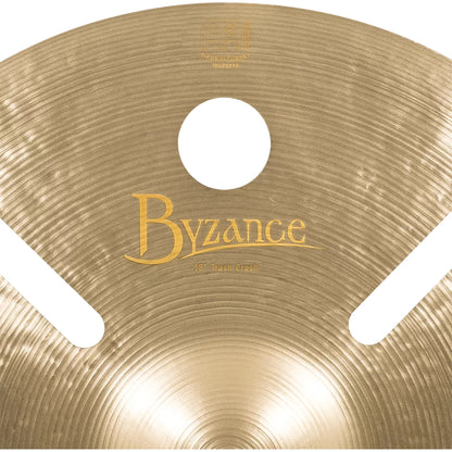 Meinl Cymbals Byzance Vintage 18" Trash Crash