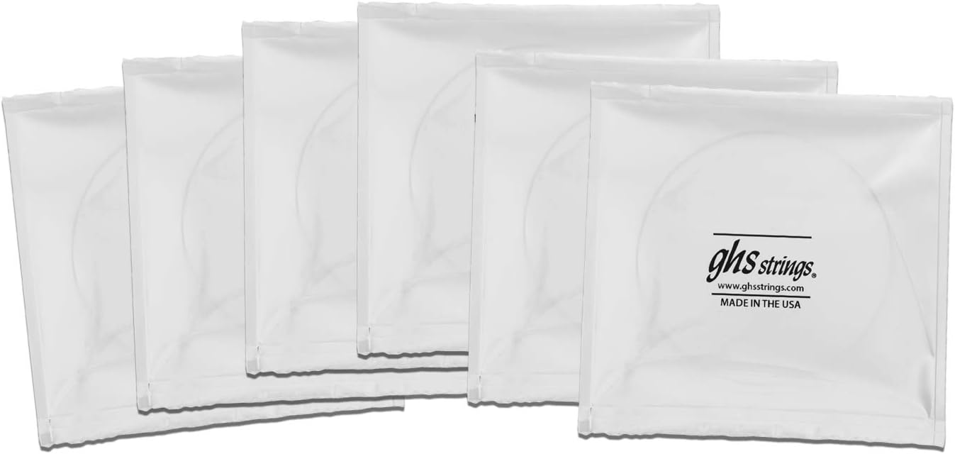 GHS 2300G LA Classique Guitar String 28-40 Gauge