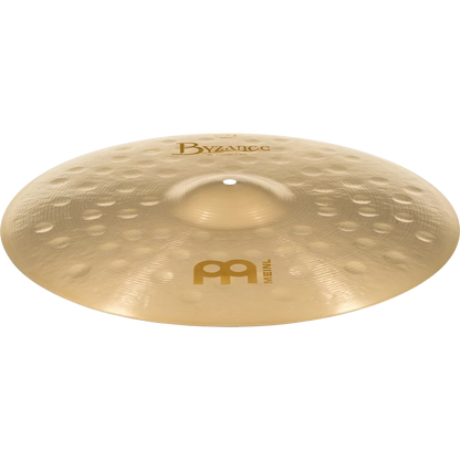 Meinl Cymbals Byzance 18" Vintage Crash