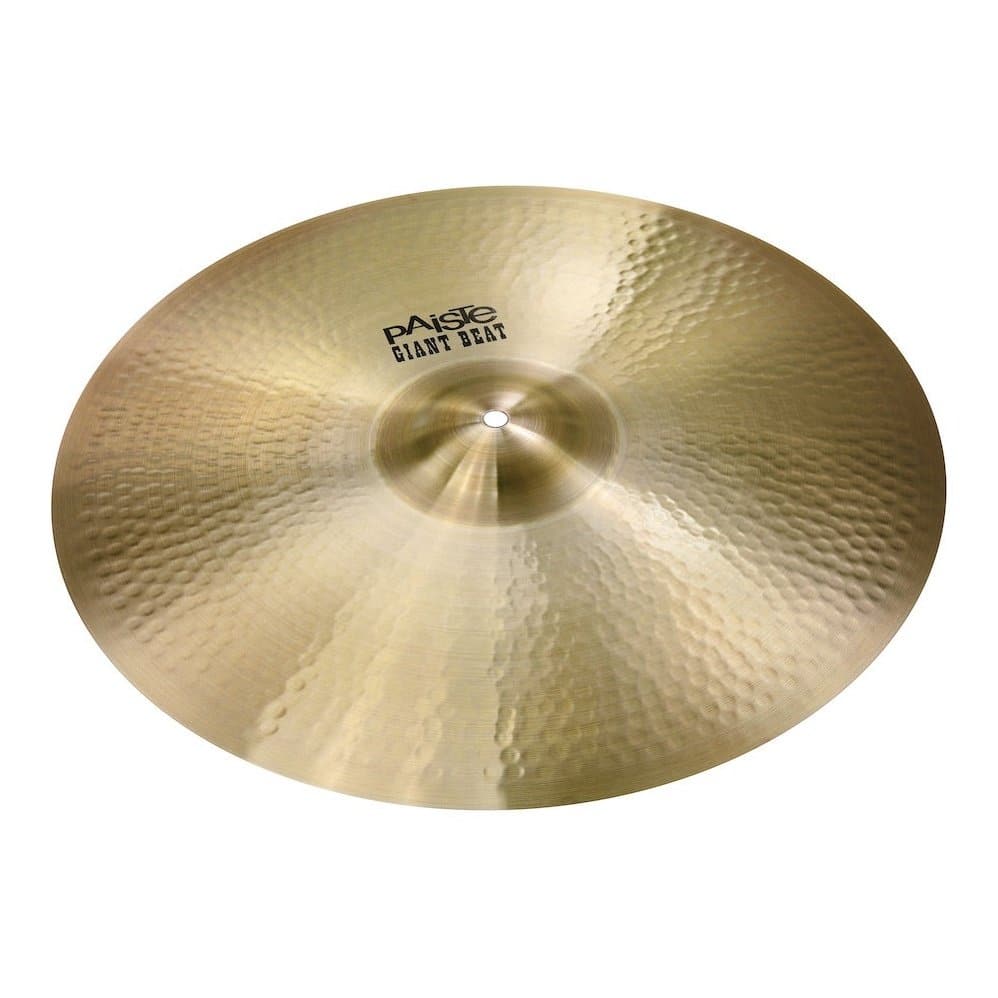 Paiste Giant Beat Multifunction Cymbal 24"