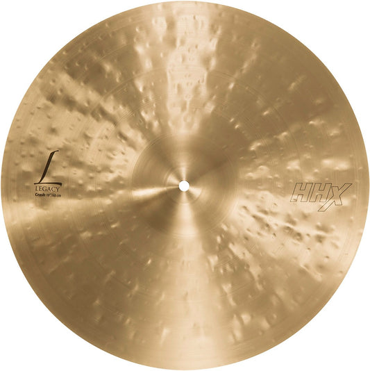 Sabian HHX 19" Legacy Crash