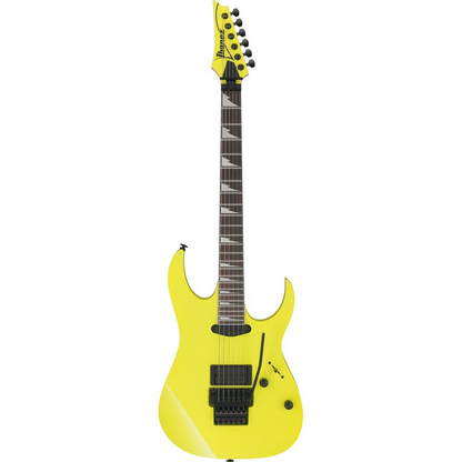 Ibanez RG565R Electric Guitar in Desert Sun Yellow