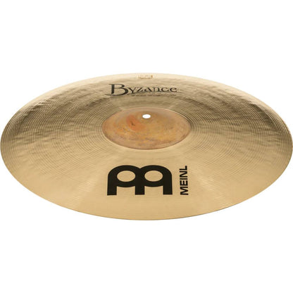Meinl B18POC-B Byzance Brilliant 18" Polyphonic Crash