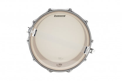 Ludwig Universal Wood Snares 6.5" x 14" Mahogany Shell Snare Drum