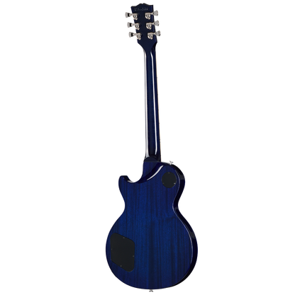 Gibson Les Paul Studio Session Electric Guitar in Cobalt Burst