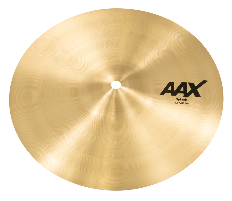 Sabian AAX 12" Splash