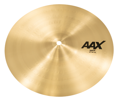 Sabian AAX 12" Splash