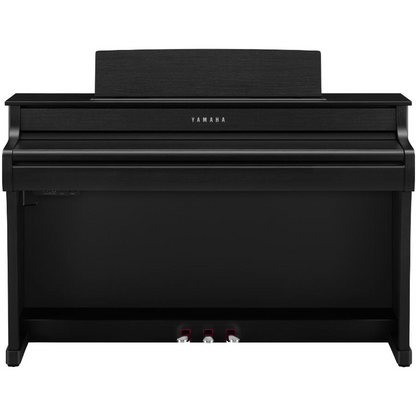 Yamaha CLP-845B Clavinova Digital Piano in Black