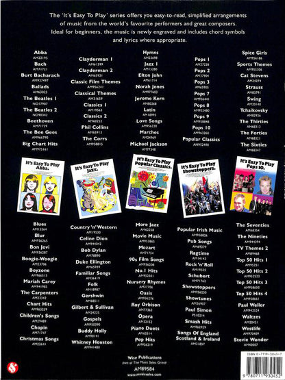 It's Easy To Play Katie Melua PVG