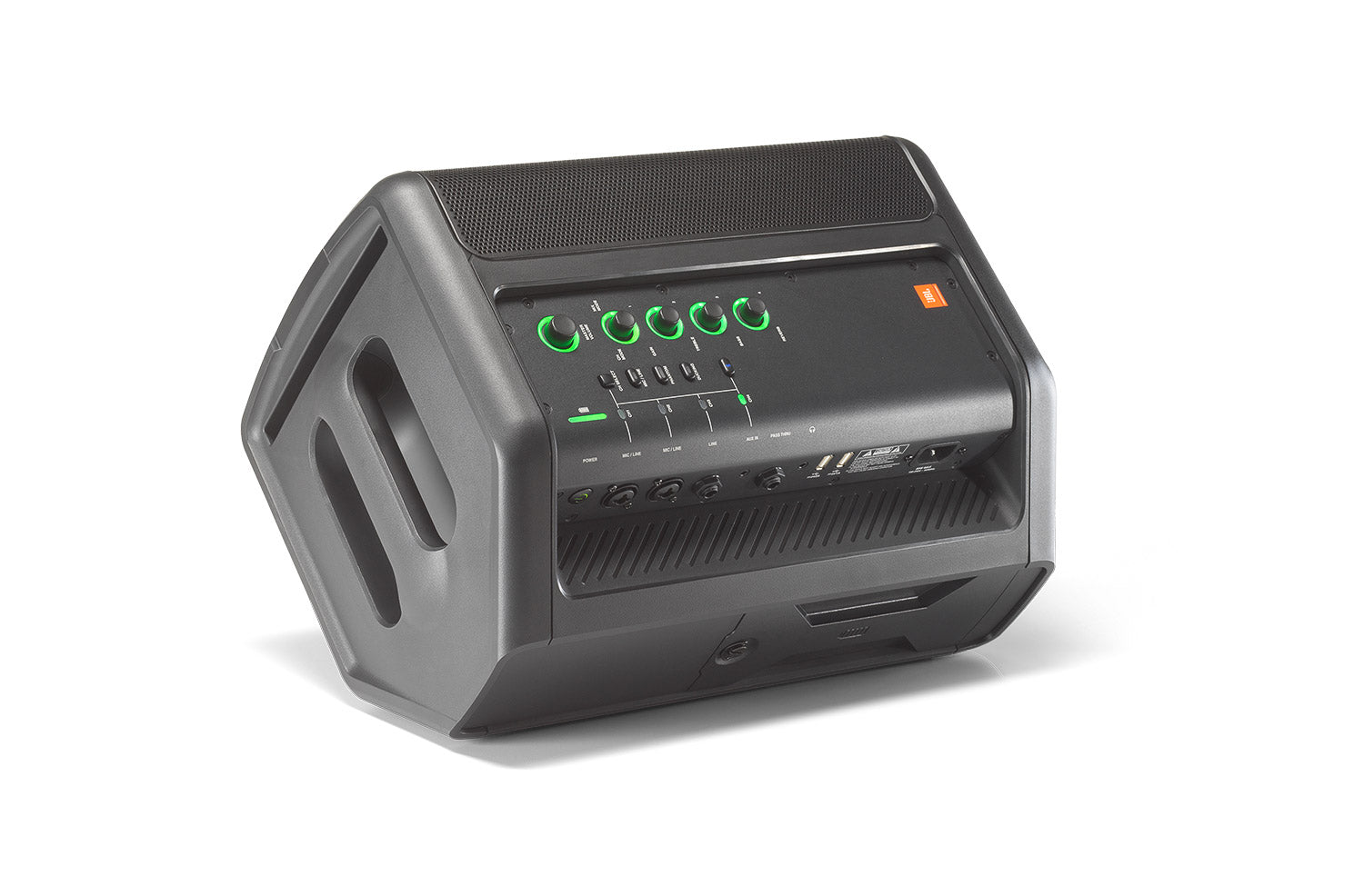 JBL EON ONE Compact Portable PA Speaker with Rechargeable Battery