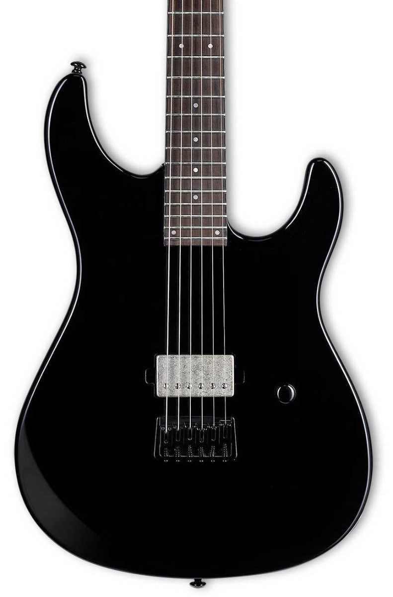 ESP LTD SN-201 Electric Guitar in Gloss Black