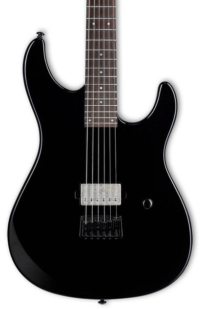 ESP LTD SN-201 Electric Guitar in Gloss Black