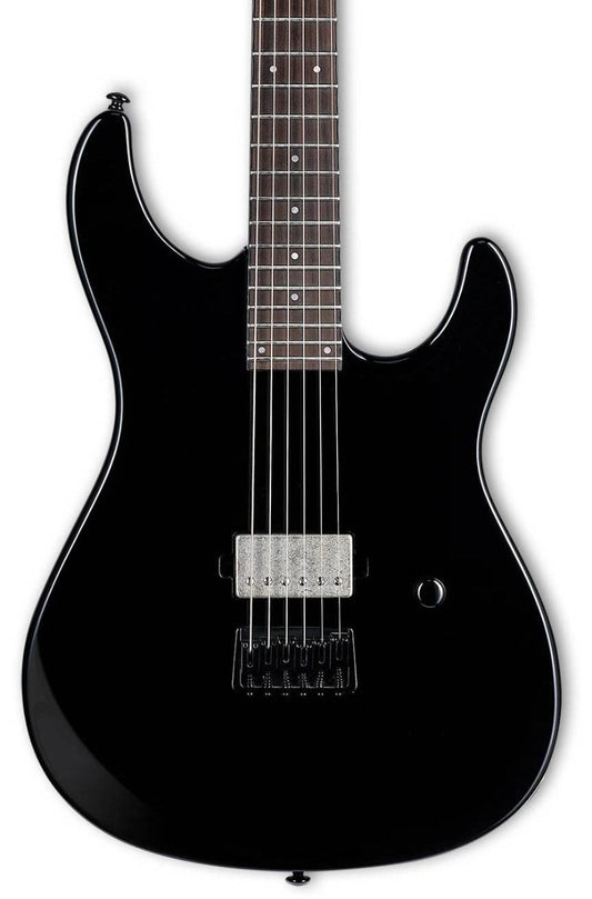 ESP LTD SN-201 Electric Guitar in Gloss Black