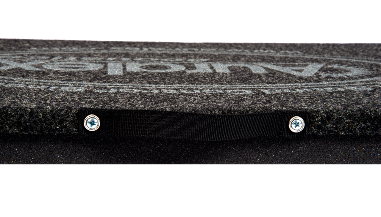 Auralex Gramma V2 Amp or Loudspeaker Isolation Platform