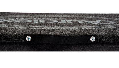 Auralex Gramma V2 Amp or Loudspeaker Isolation Platform