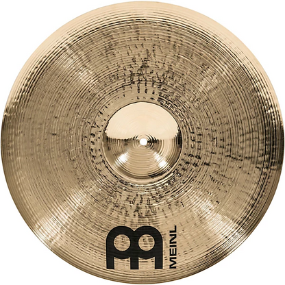 Meinl Cymbals 20" Byzance Brilliant Medium Crash