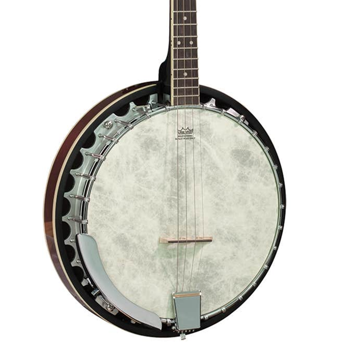 Barnes & Mullins BJ304 Perfect 4-String Tenor Banjo