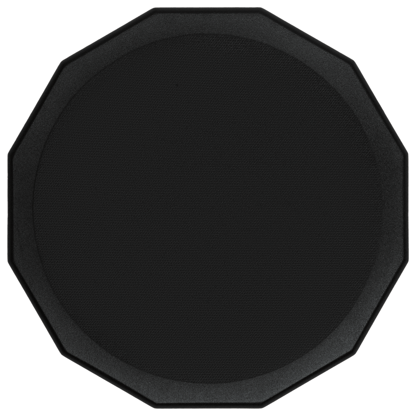 Vic Firth Single Sided 12" Practice Pad
