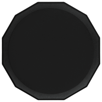 Vic Firth Single Sided 12" Practice Pad
