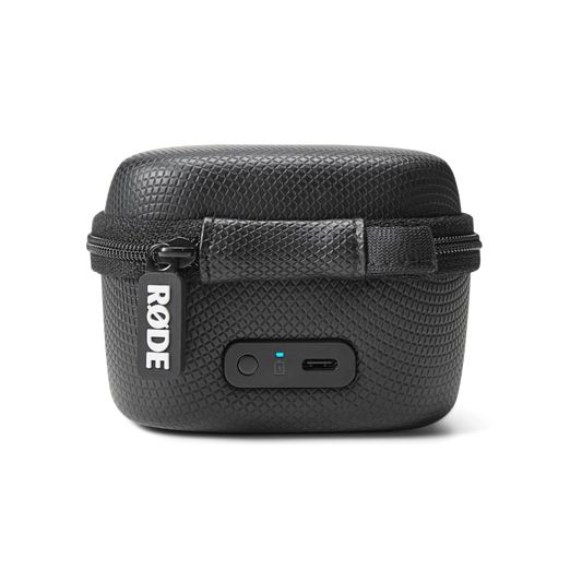 Rode Wireless GO II Charge Case
