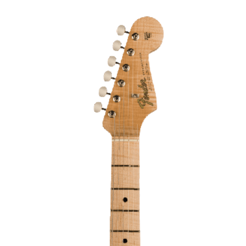 Fender Custom Shop Limited Edition '65 Stratocaster NOS in Target 3 Color Sunburst