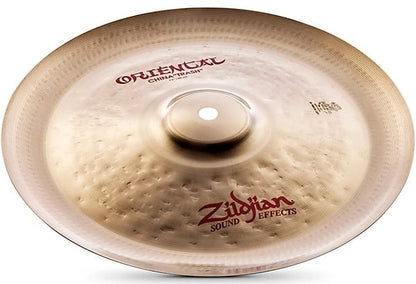 Zildjian FX Oriental China Trash 12"