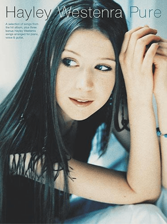 Hayley Westenra Pure PVG