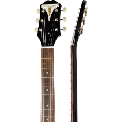 Epiphone Wilshire P 90 in Ebony