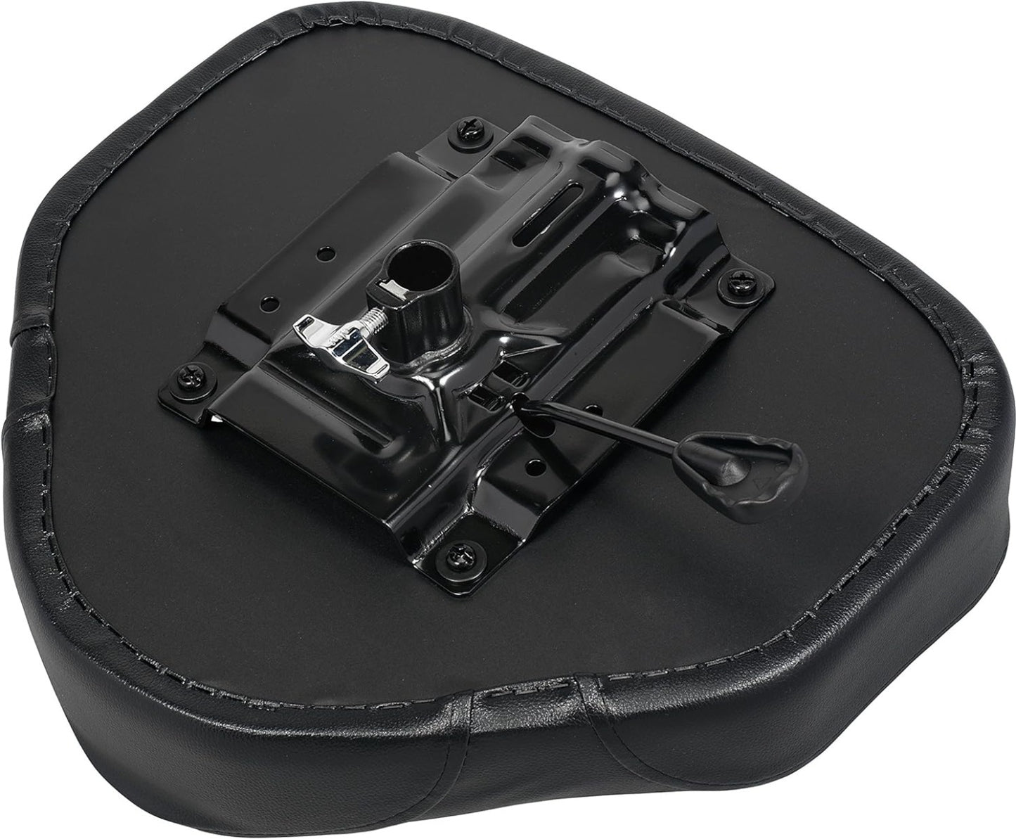 DW 9000 Series Airlift Tractor Top Drum Throne