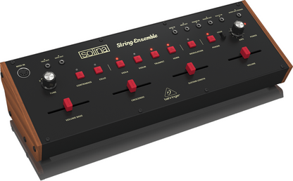 Behringer Solina String Ensemble Analog Synthesizer