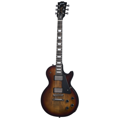 Gibson Les Paul Modern Studio Electric Guitar in Smokehouse Satin