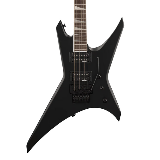 Jackson X Series Warrior WRX24 in Satin Black