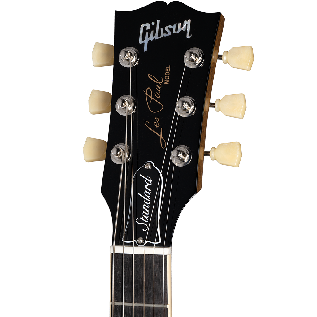 Gibson Les Paul Standard 50's Electric Guitar in Inverness Green