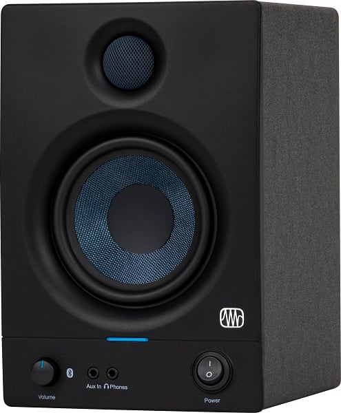 PreSonus Eris 4.5BT 2nd Generation Monitors with Bluetooth (Pair)