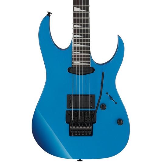 Ibanez RG565R Electric Guitar in Electric Blue