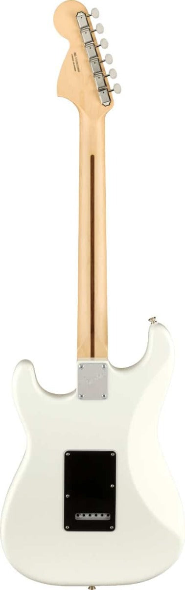 Fender American Performer Stratocaster in Arctic White