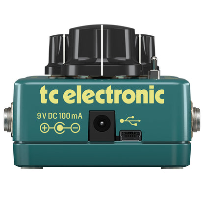 TC Electronic Viscous Vibe Pedal
