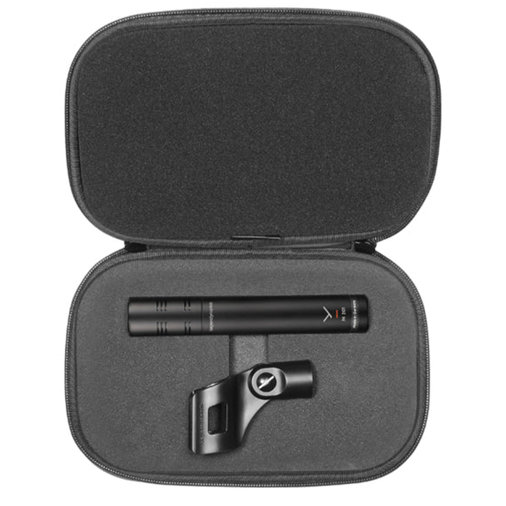Beyerdynamic M 201 Dynamic Moving Coil Microphone